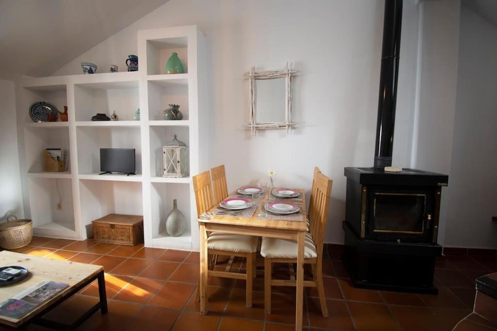 Mirador Alhambra - 2 Private Terraces - Wifi - Apartman Granada Kültér fotó