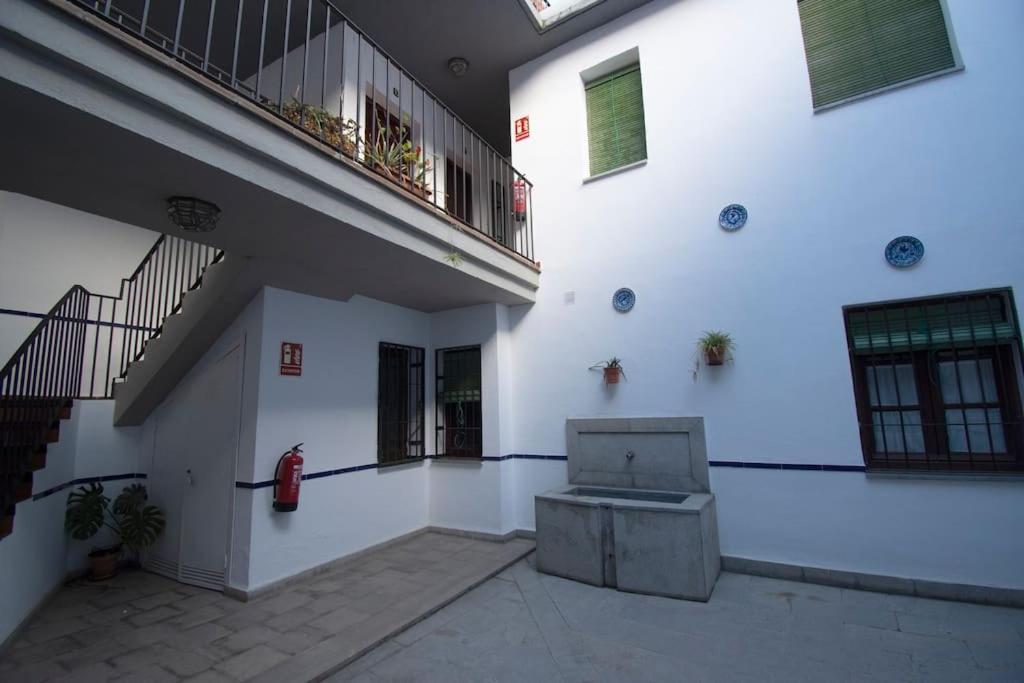 Mirador Alhambra - 2 Private Terraces - Wifi - Apartman Granada Kültér fotó