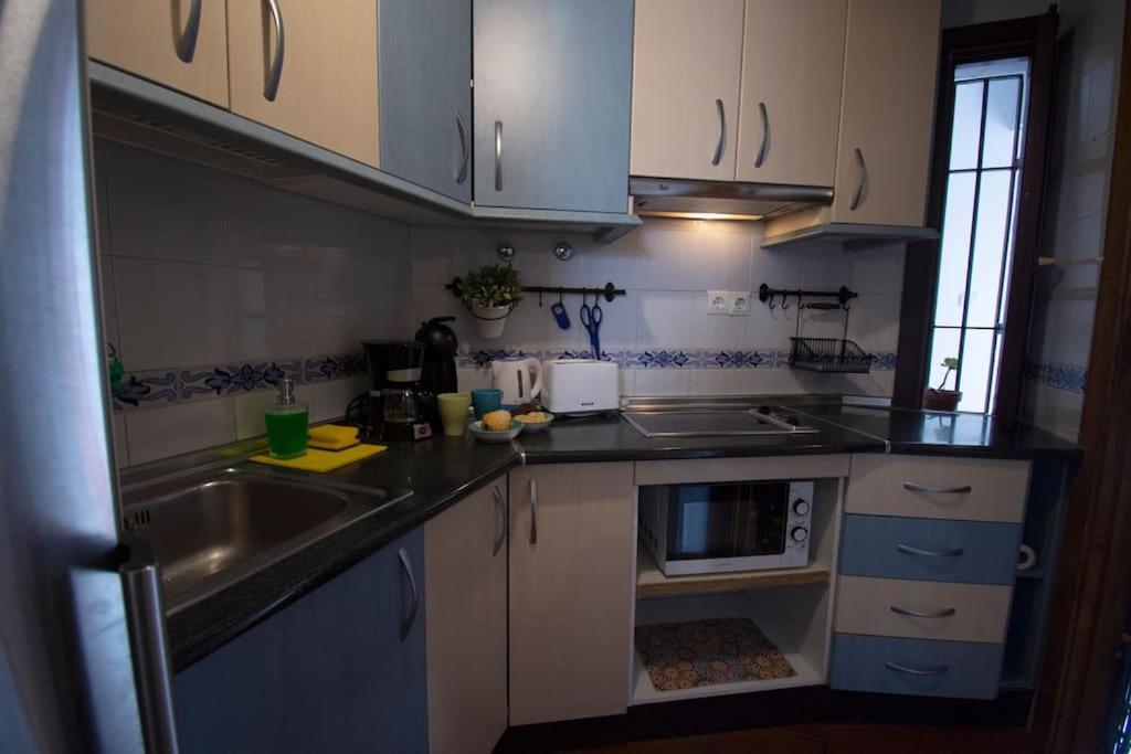 Mirador Alhambra - 2 Private Terraces - Wifi - Apartman Granada Kültér fotó