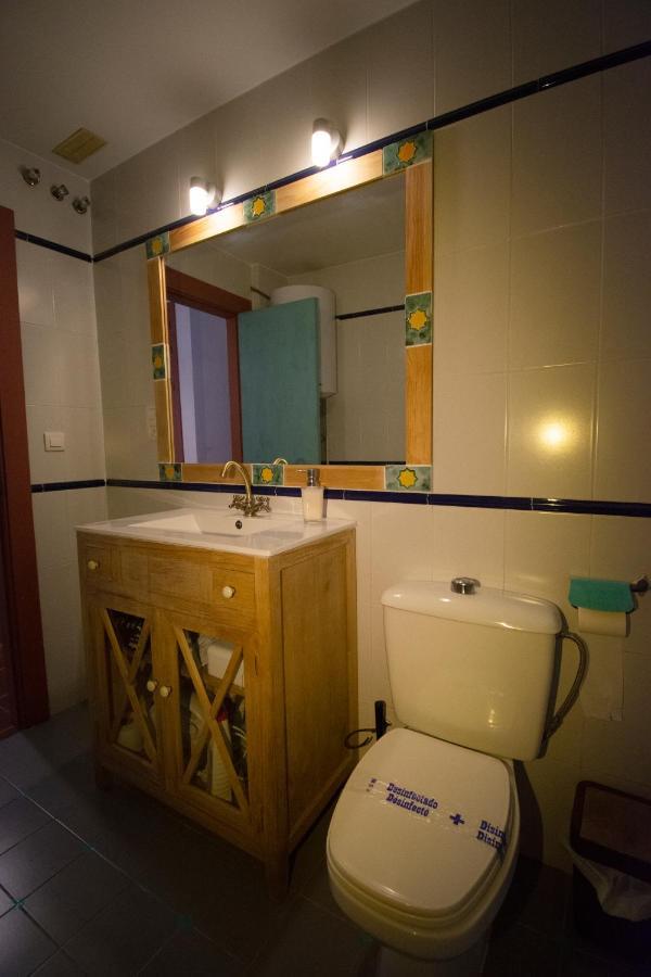 Mirador Alhambra - 2 Private Terraces - Wifi - Apartman Granada Kültér fotó