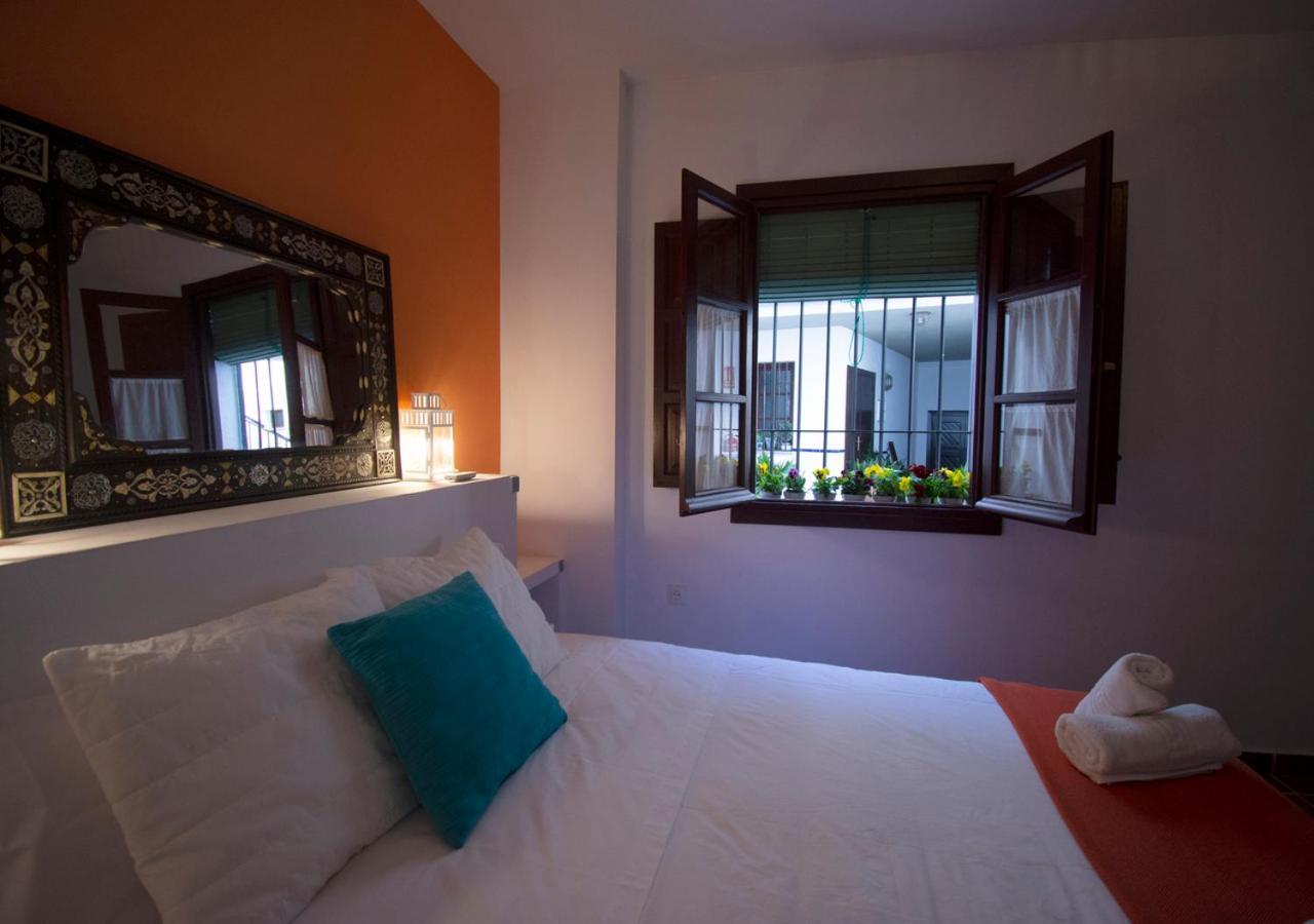 Mirador Alhambra - 2 Private Terraces - Wifi - Apartman Granada Kültér fotó