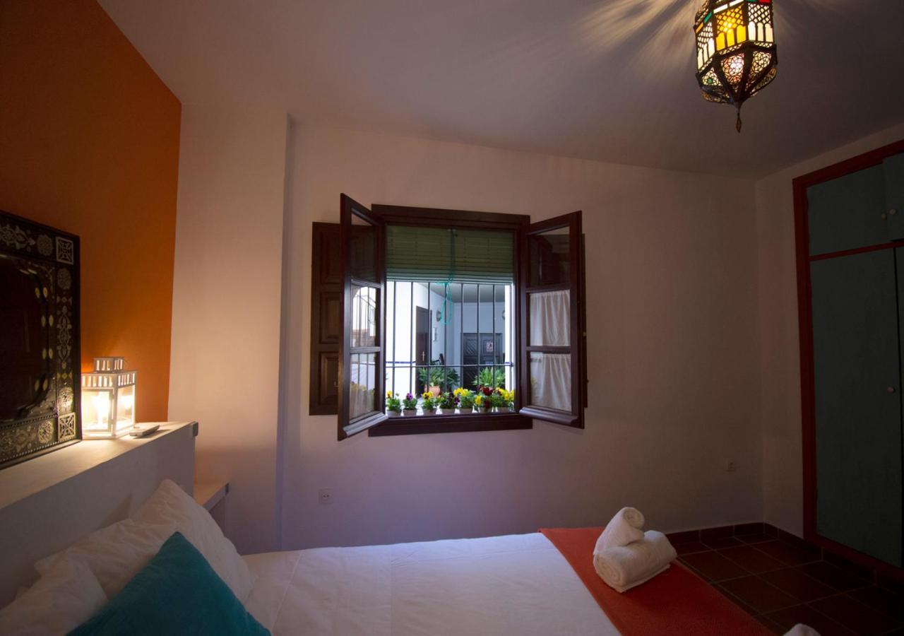 Mirador Alhambra - 2 Private Terraces - Wifi - Apartman Granada Kültér fotó