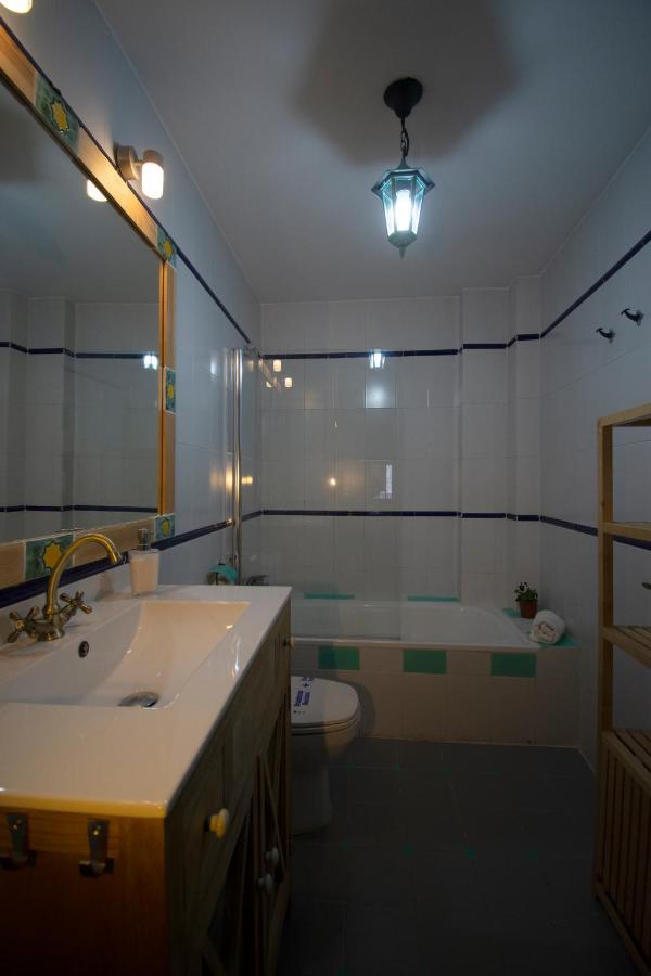 Mirador Alhambra - 2 Private Terraces - Wifi - Apartman Granada Kültér fotó