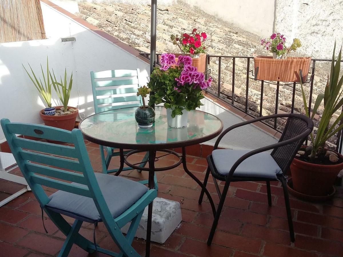 Mirador Alhambra - 2 Private Terraces - Wifi - Apartman Granada Kültér fotó