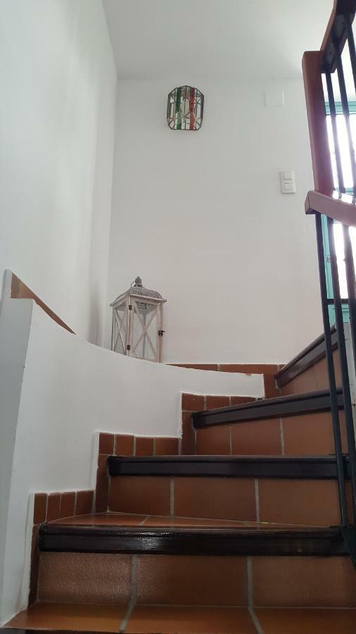 Mirador Alhambra - 2 Private Terraces - Wifi - Apartman Granada Kültér fotó